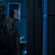 Miller dies heroically in season two but later returns as “The Investigator.”